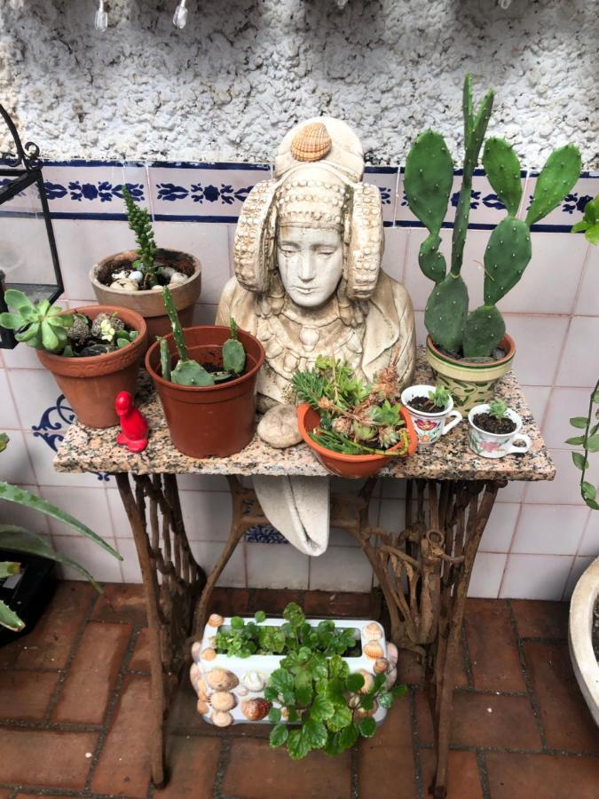 Homestay Alhambra En El Sacromonte Granada