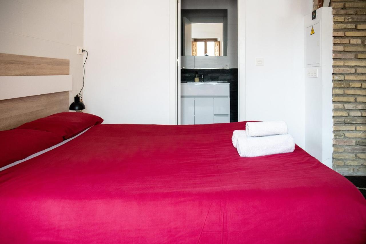 Bed & Breakfast Casa Po