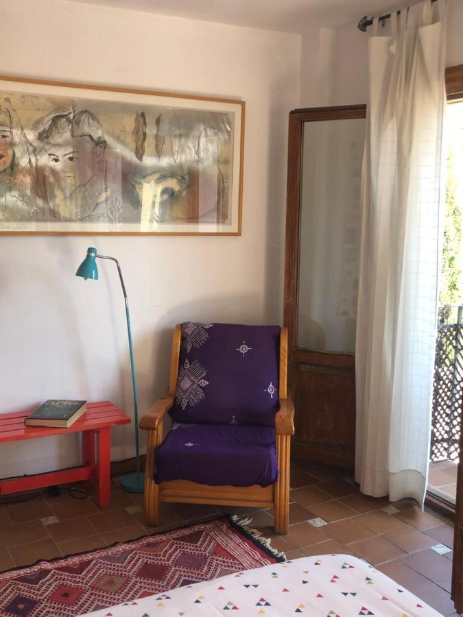 Alhambra En El Sacromonte Homestay *