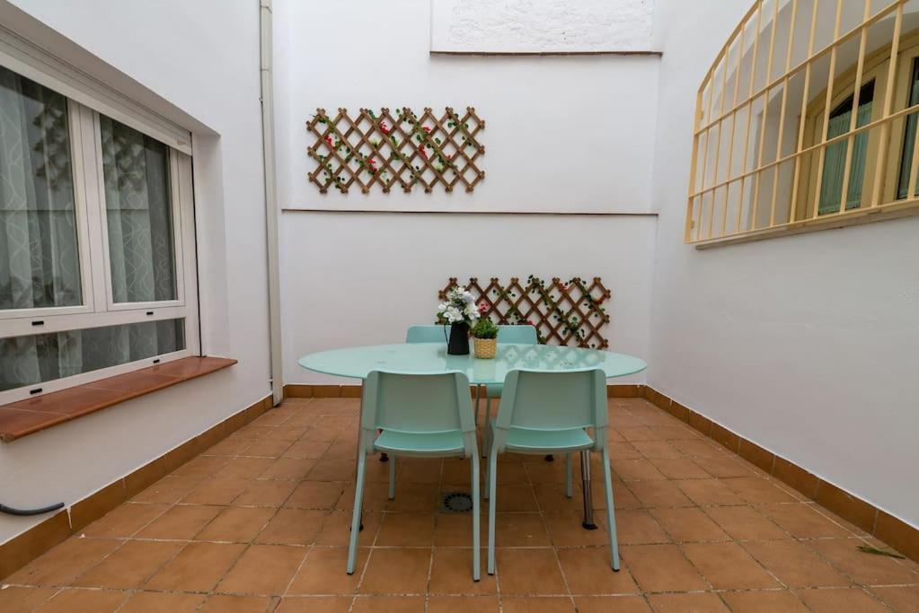 Căn hộ Exclusivo Piso Granada, Parking Privado Opcional