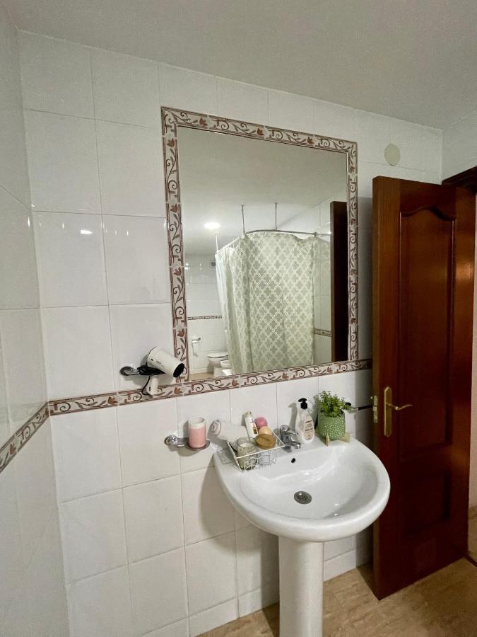 Apartment En El Centro De 6 Tercero A Granada