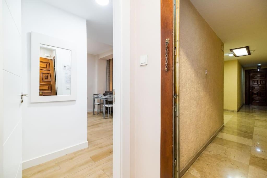 Apartment Pedro Antonio Parking Gratis