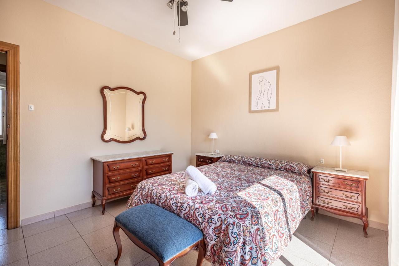 Apartment El Balcon De La Catedral / Center *