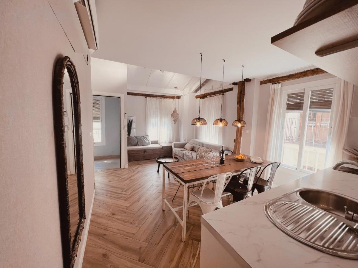 Margarita Apartment *