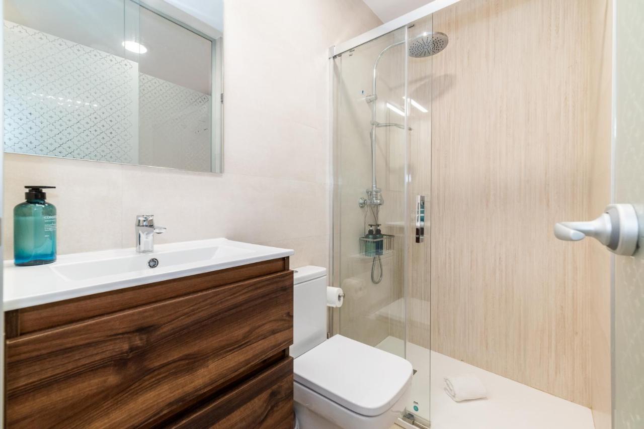Appartement Horno Del Oro