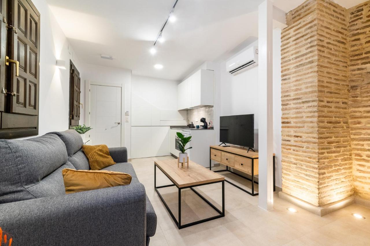 Appartement Horno Del Oro Granada