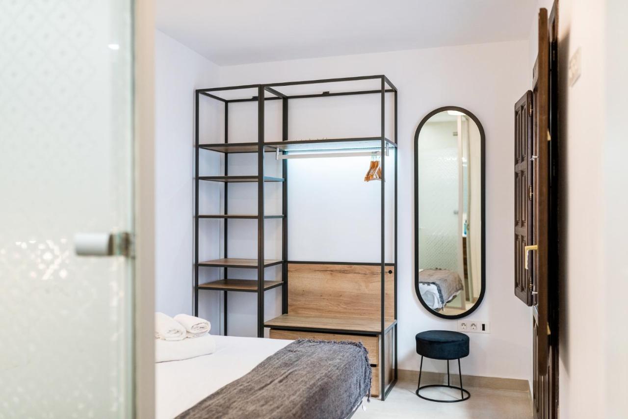 Appartement Horno Del Oro