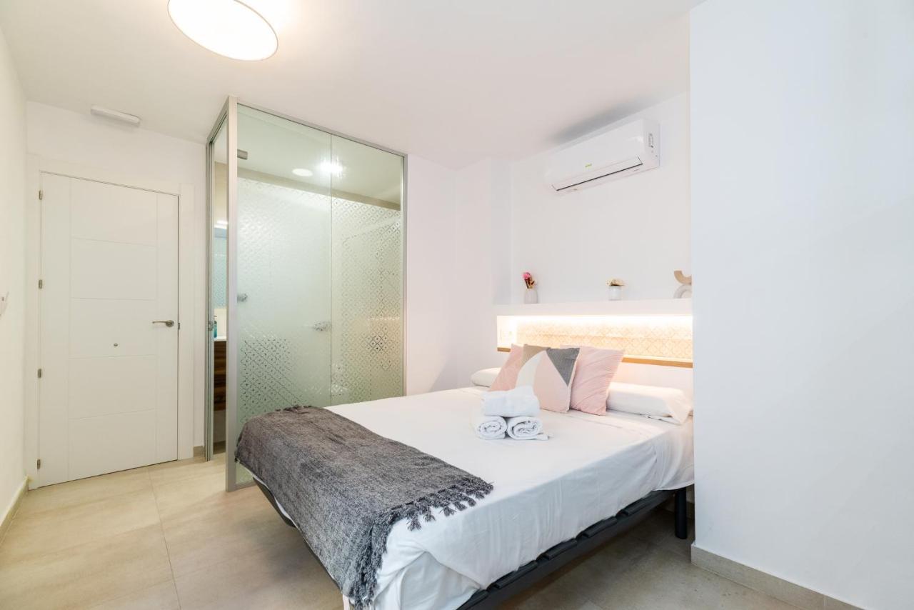Horno Del Oro Appartement Granada