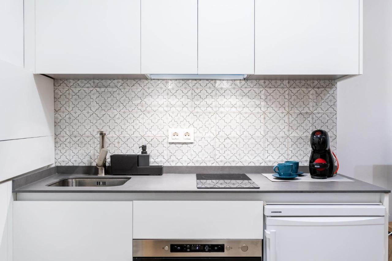 Horno Del Oro Appartement