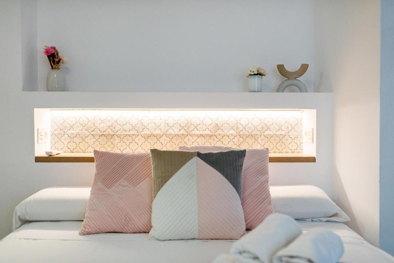 Horno Del Oro Appartement