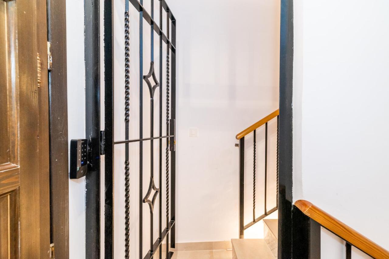 Appartement Horno Del Oro