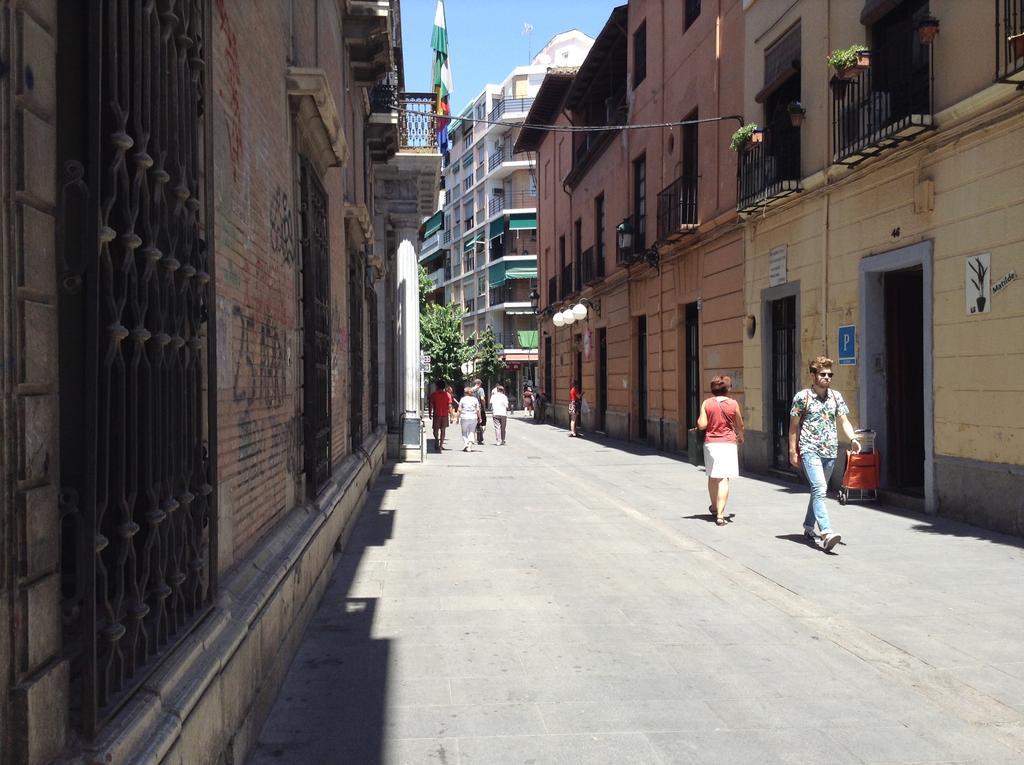 La Milagrosa * Granada