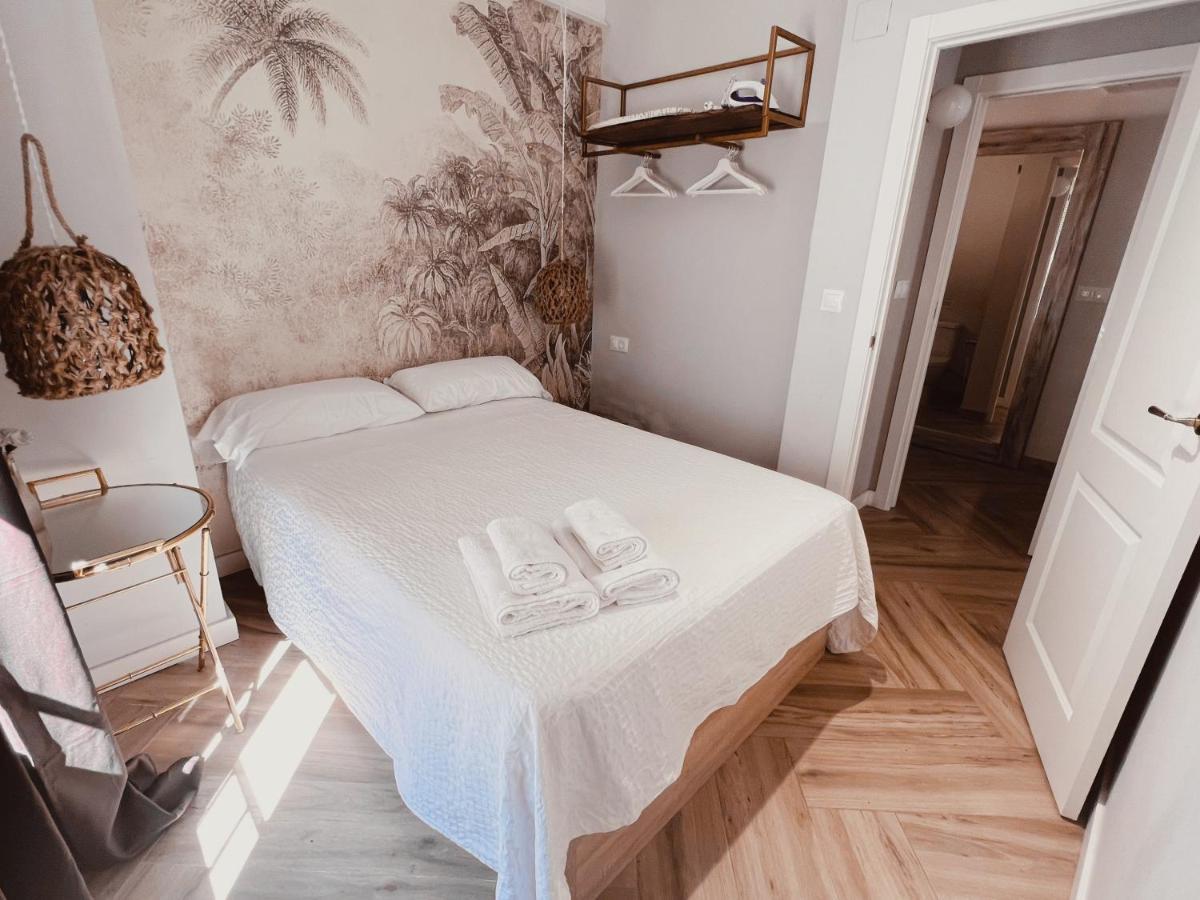 Margarita Apartment Granada