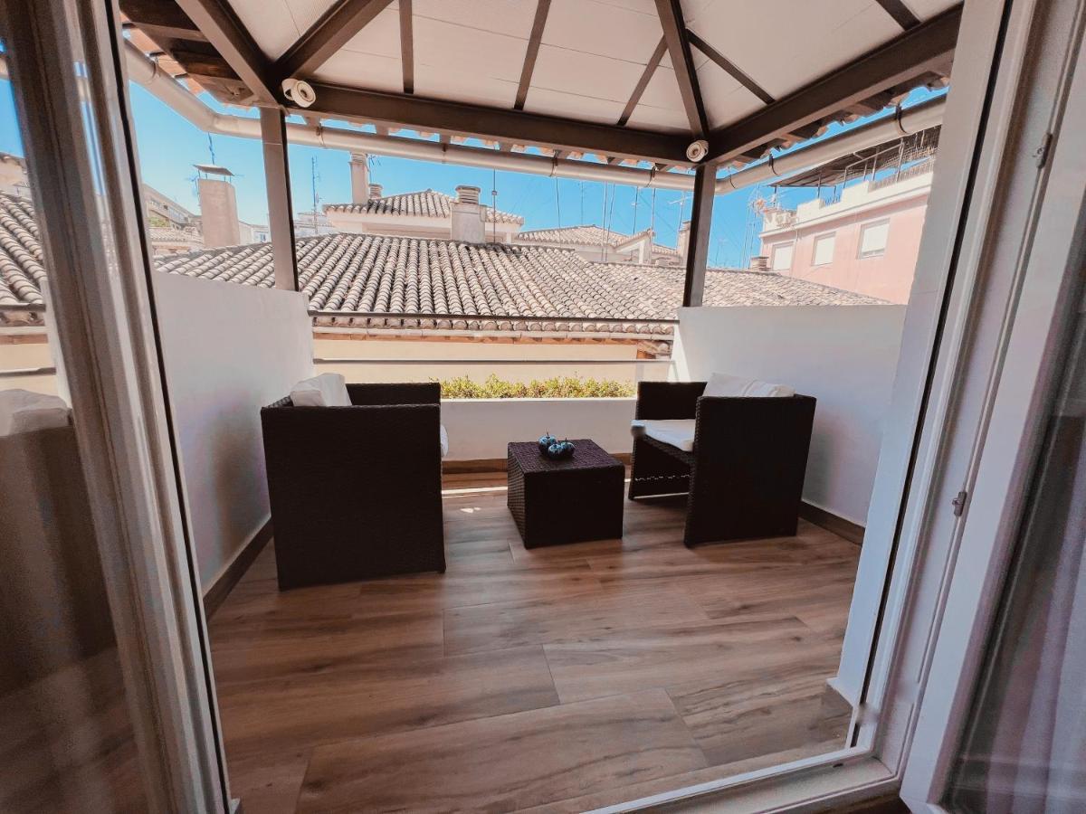 Margarita Apartment