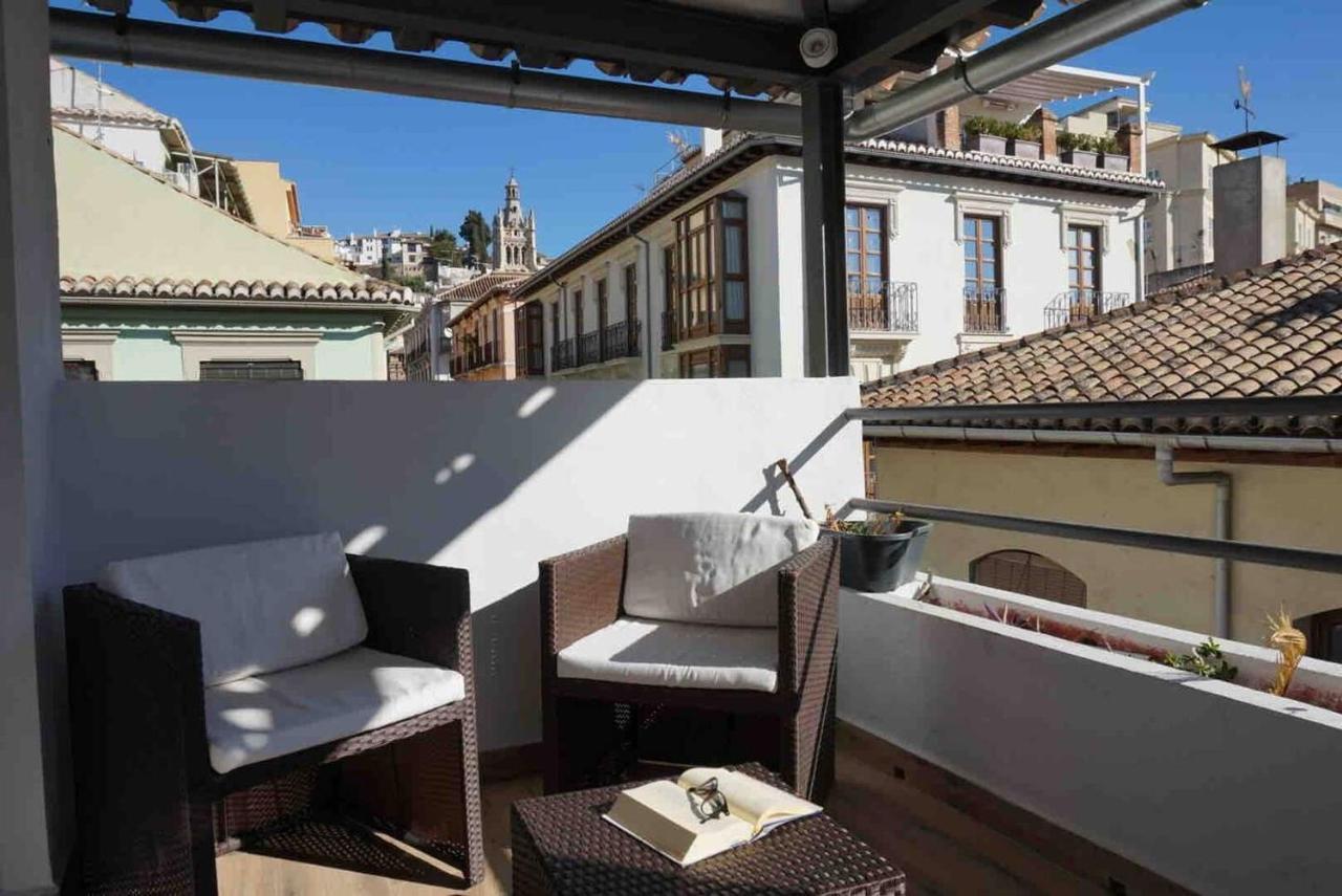 Apartment Margarita Granada