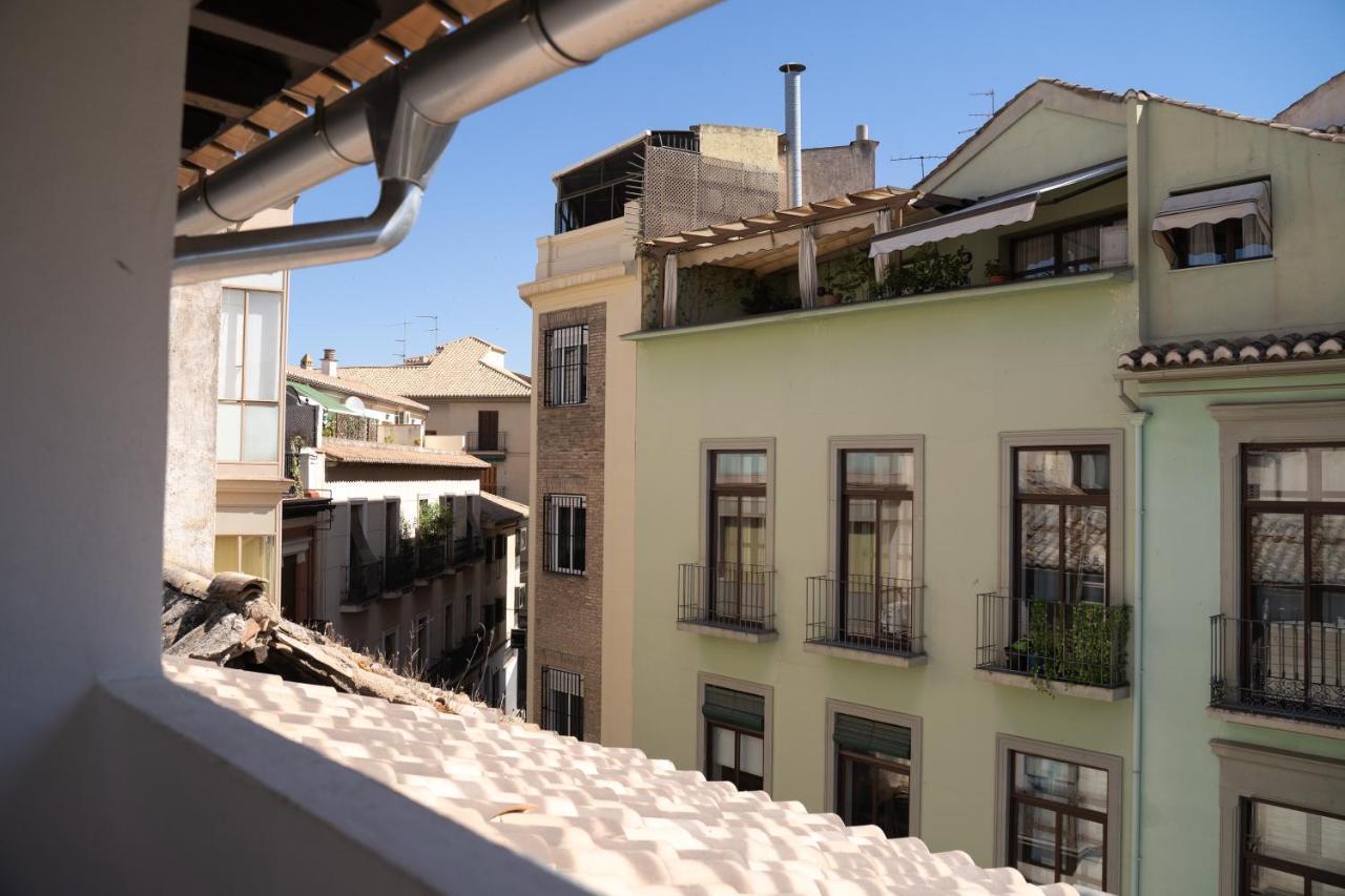 Margarita Apartment Granada