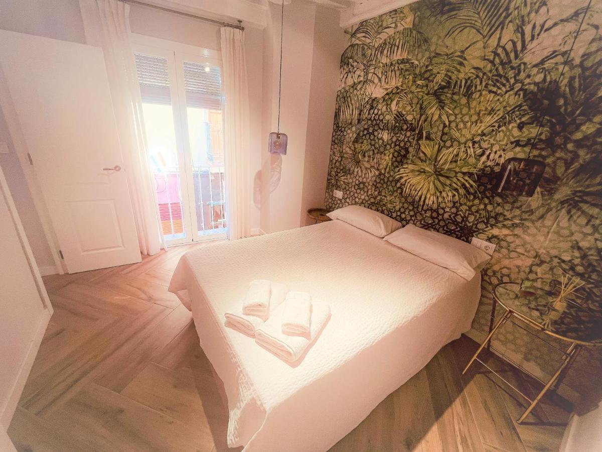 Margarita Apartment Granada