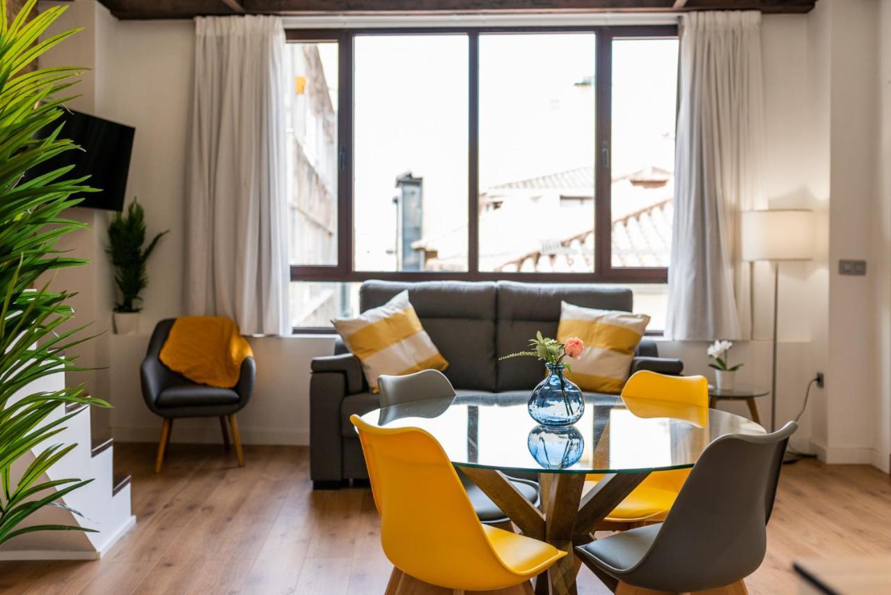 Căn hộ Wekey Homes Granada, Mesones Granada