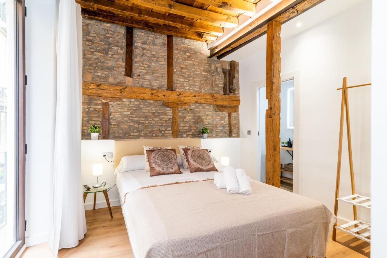Wekey Homes Granada, Mesones *