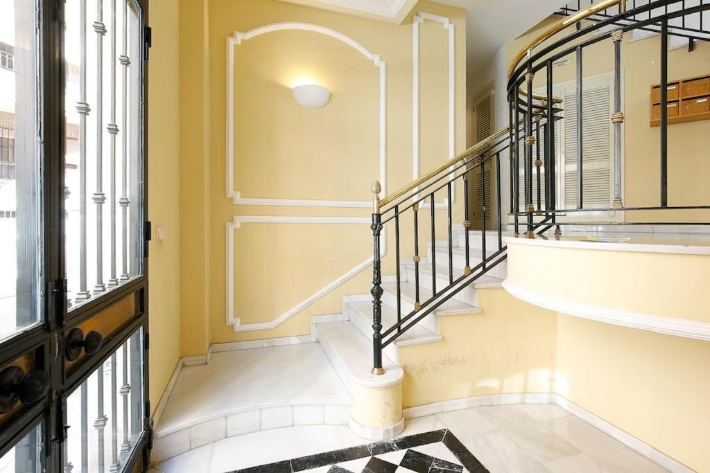 Appartement Agradable Piso En El Centro Historico *