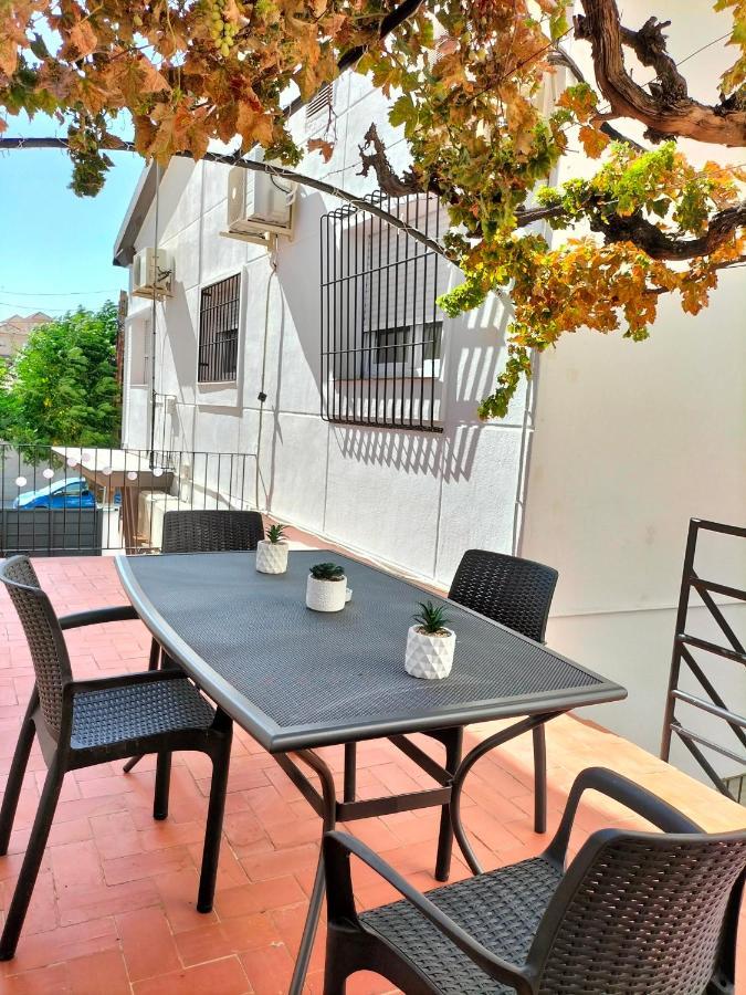 La Mansion Del Toledano Casa de férias Granada