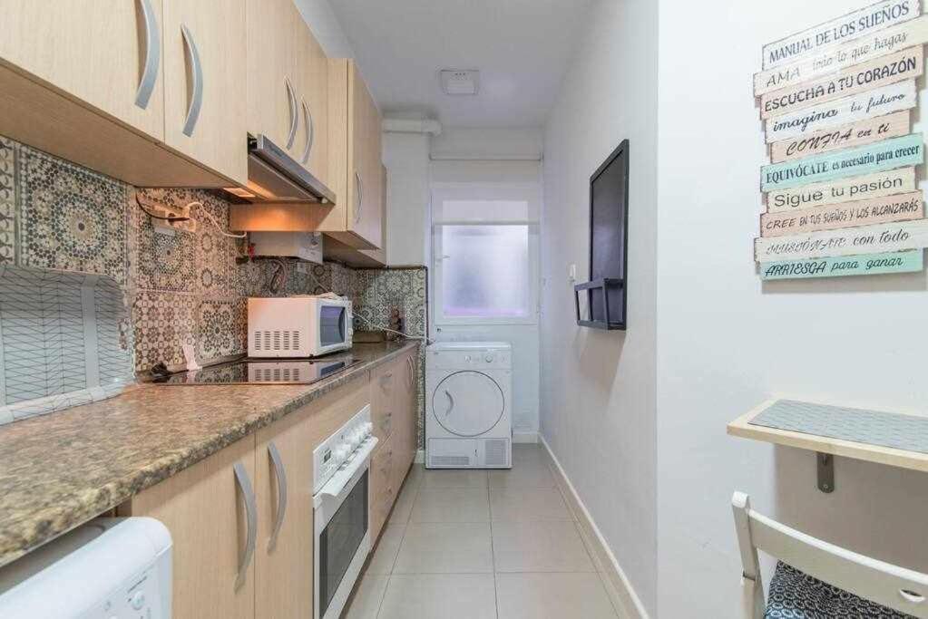 Precios Apartamento Centro Ciudad Appartement