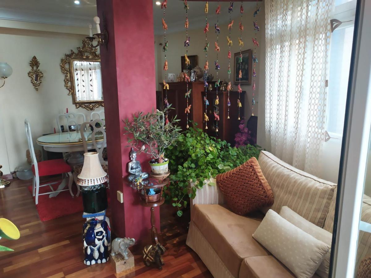 Jardines Del Violon Apartment