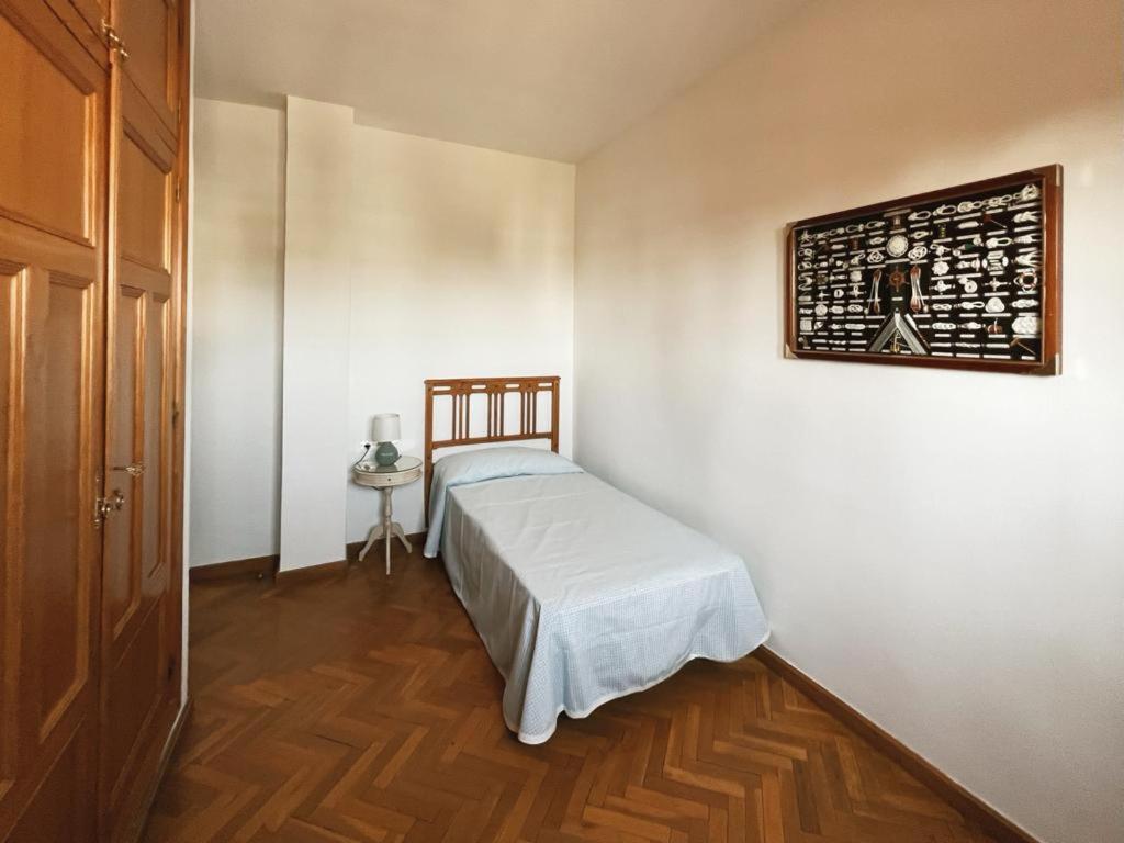 Holiday home A Pies De La Alhambra