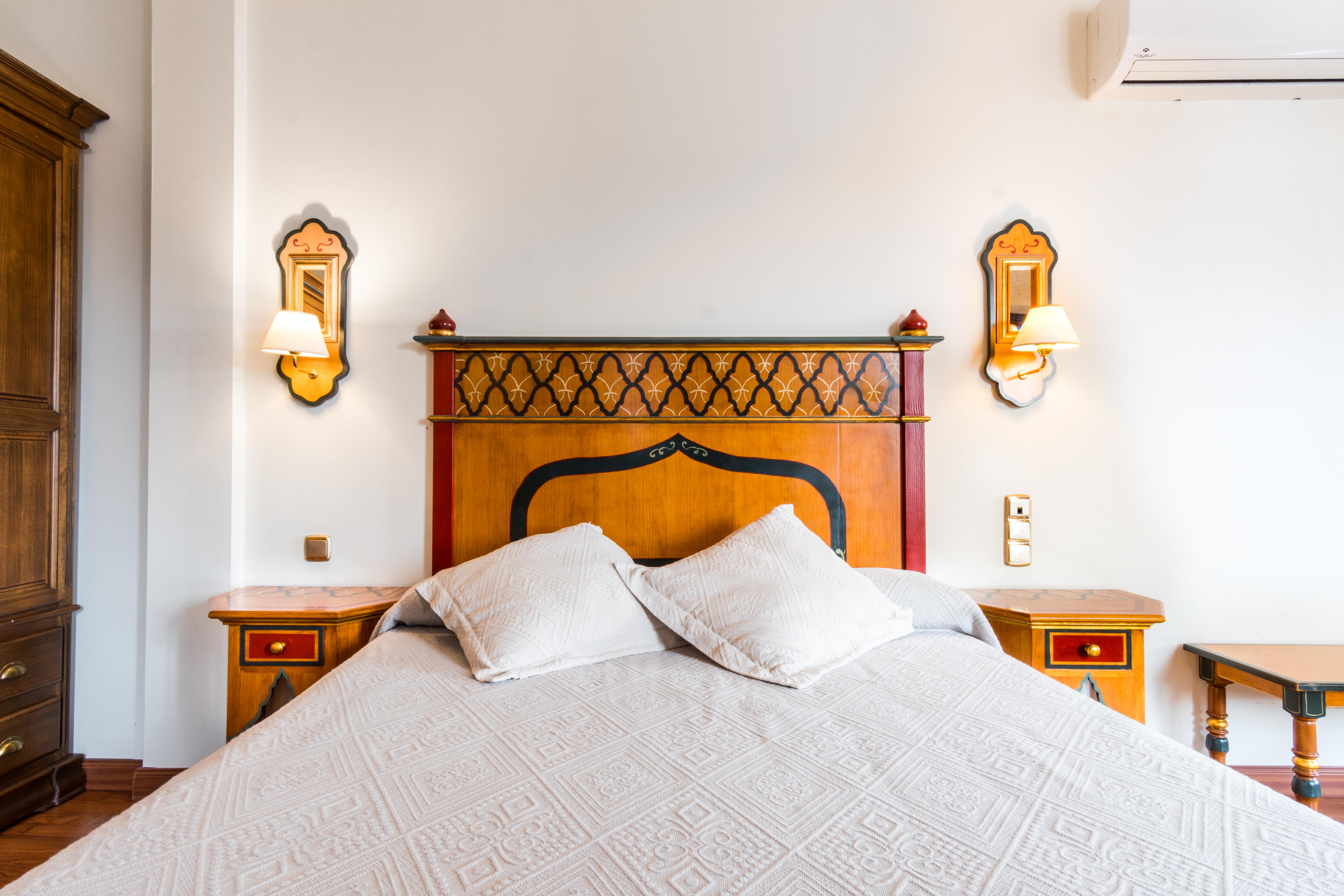 Hotel Plaza Nueva