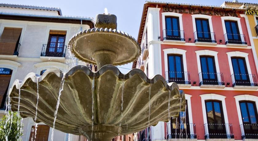 Plaza Nueva