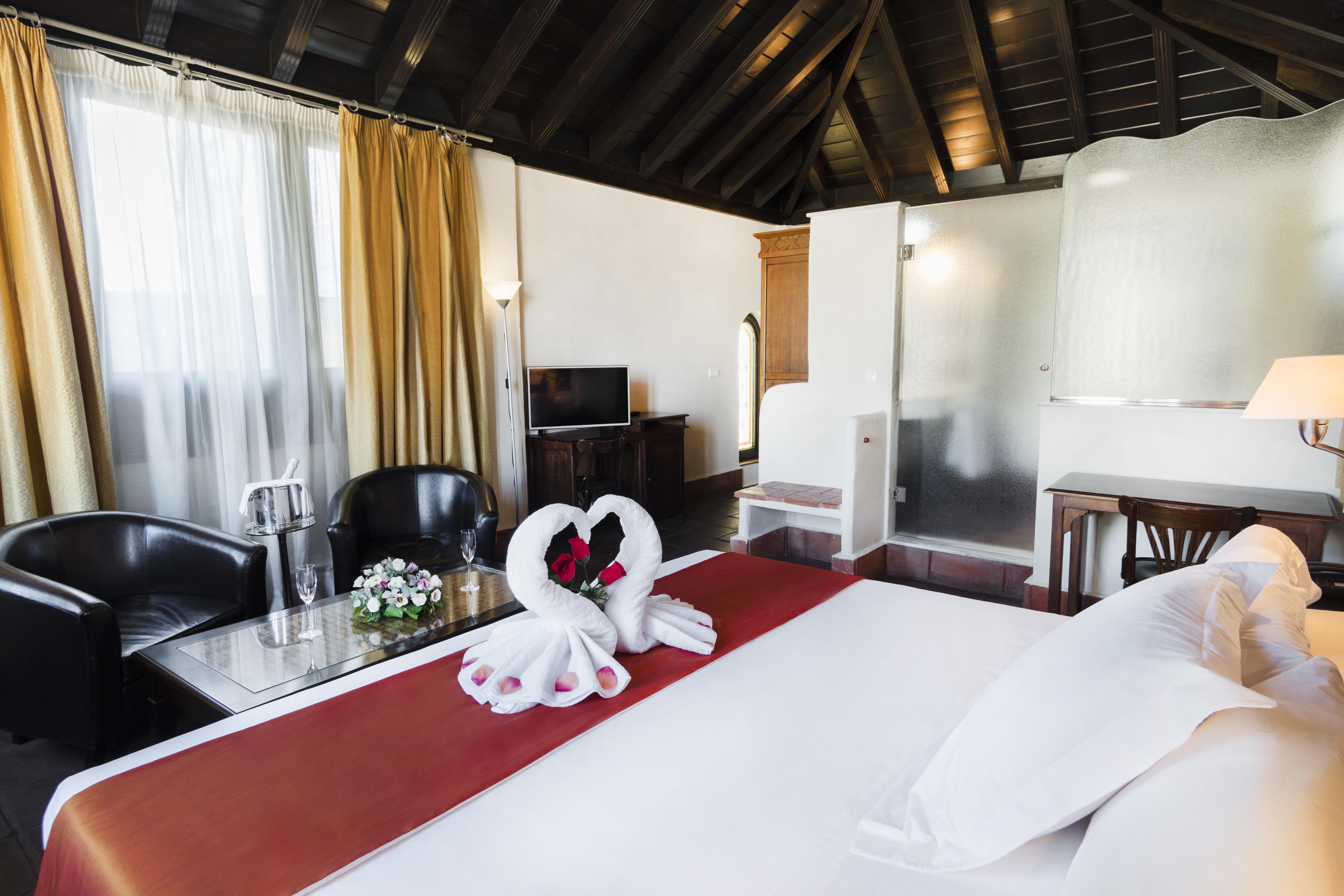 Casa Palacio Pilar Del Toro Hotel 3*