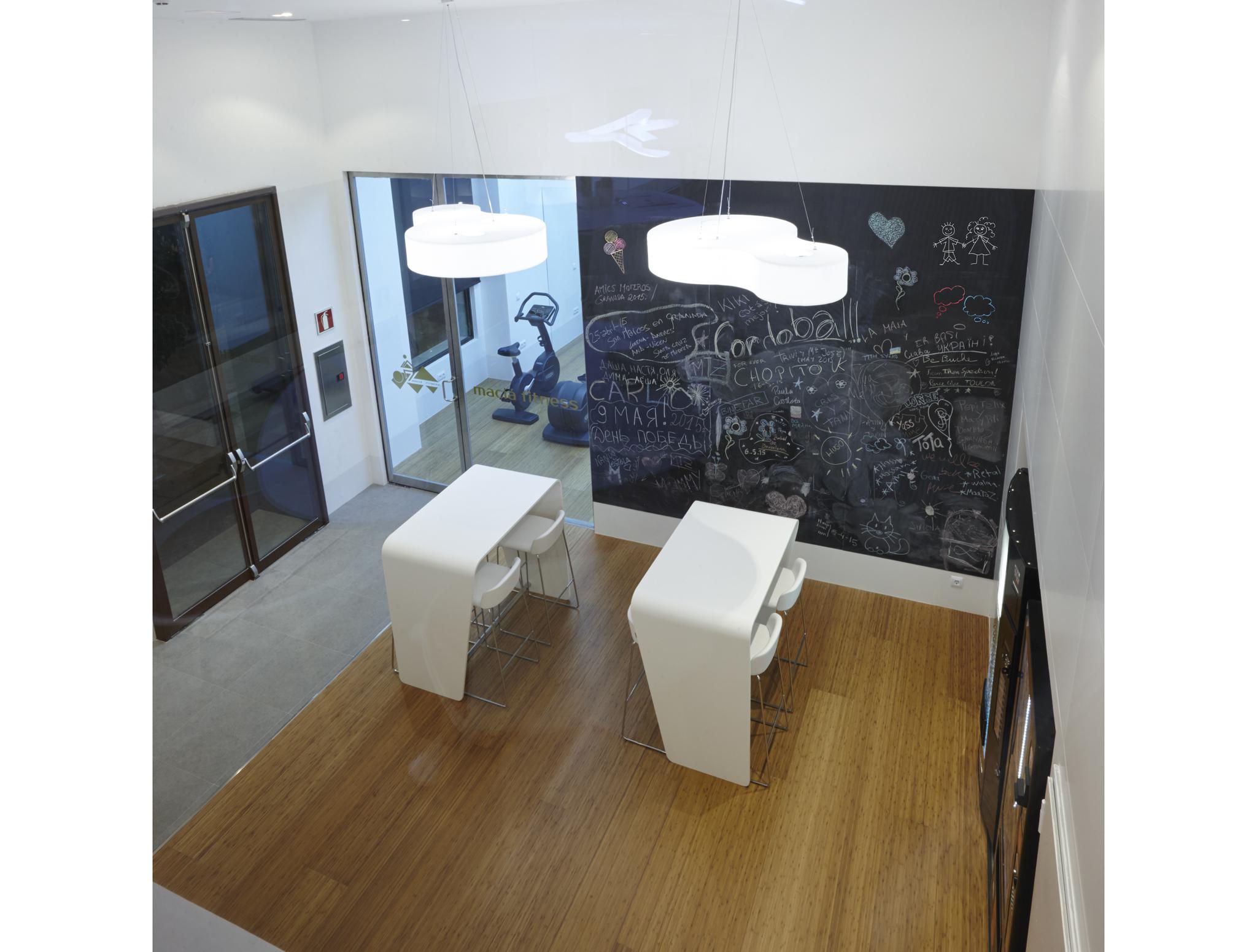 Macia Five Senses & Hotel Granada