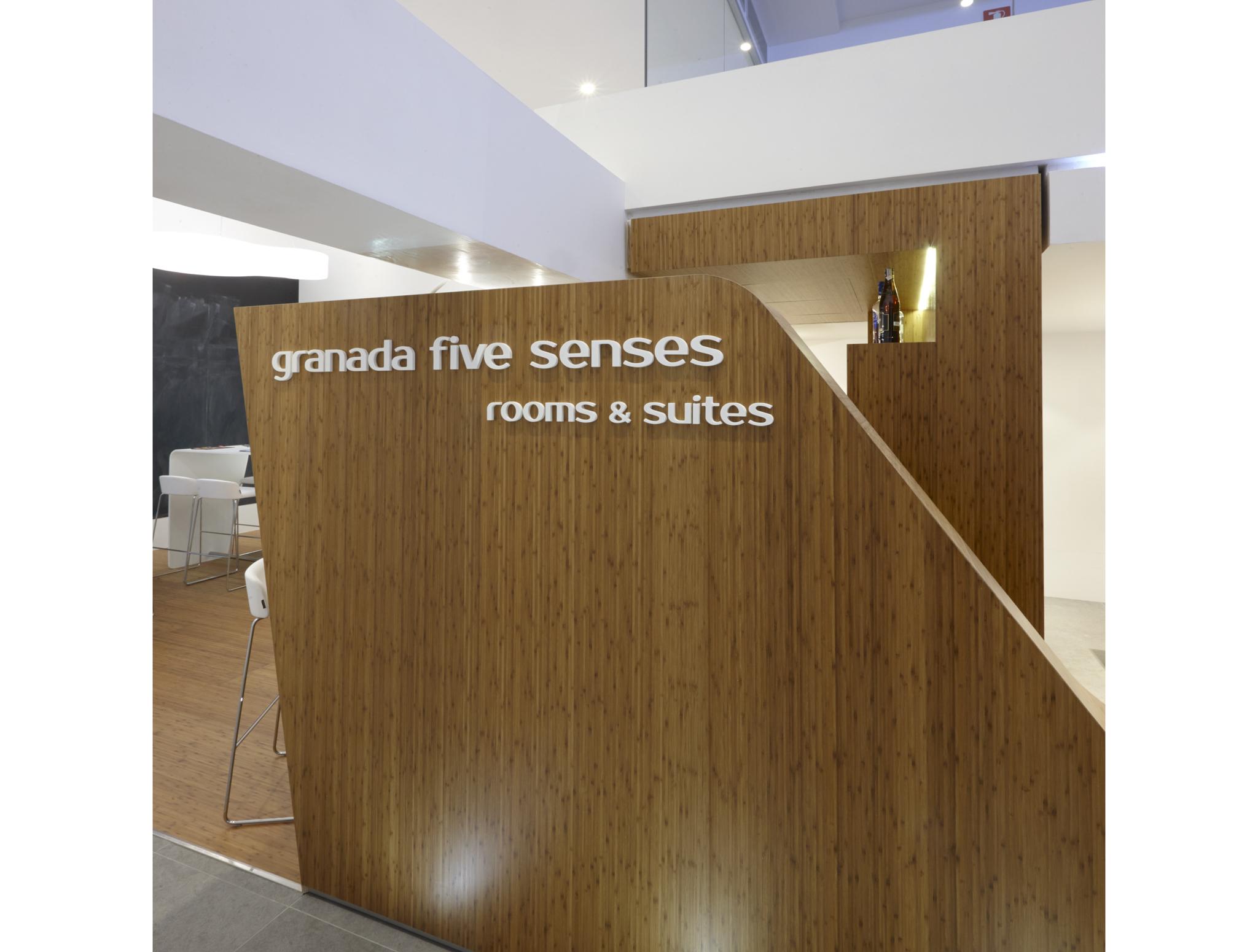 Macia Five Senses & Hotel 3*