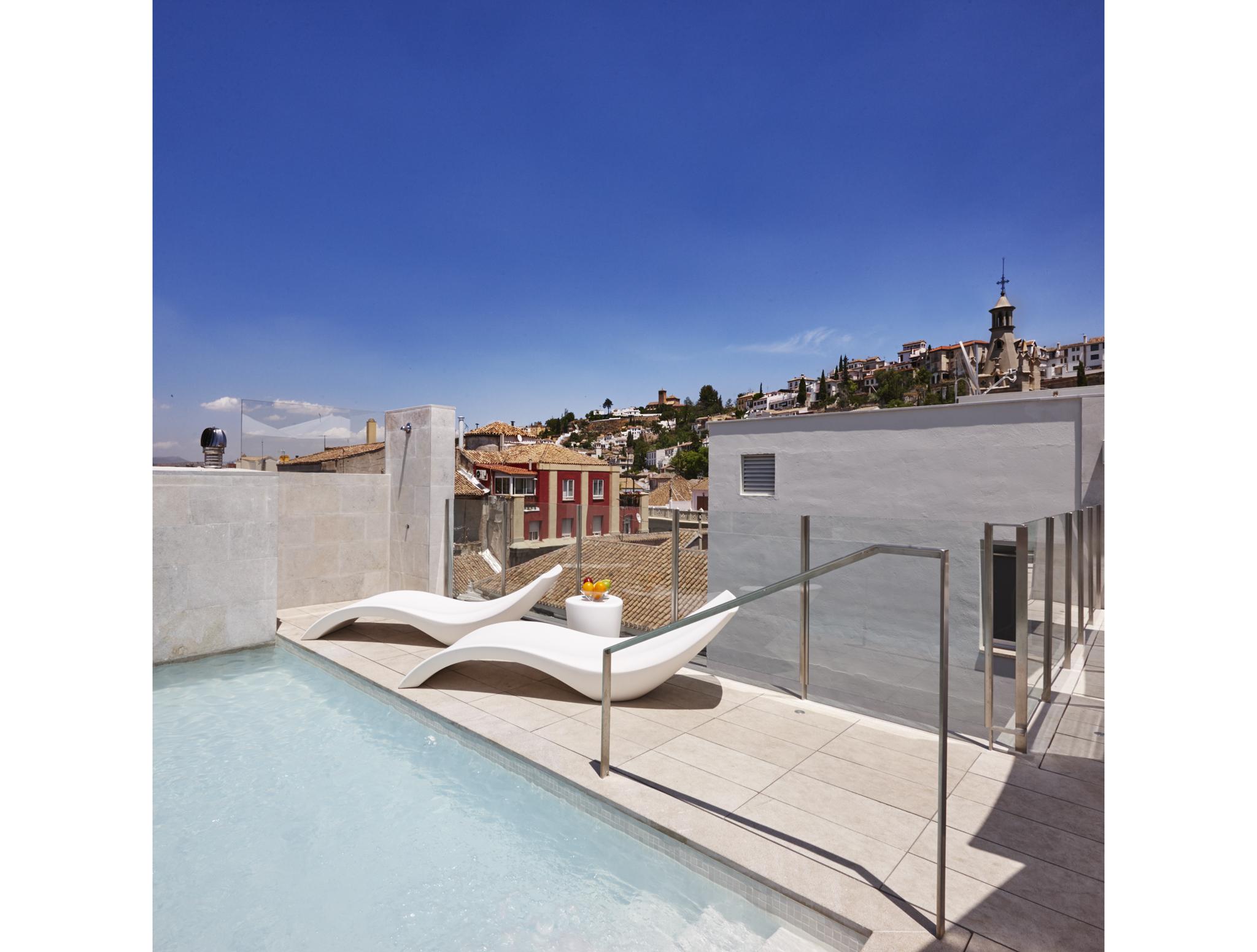 Macia Five Senses & Hotel