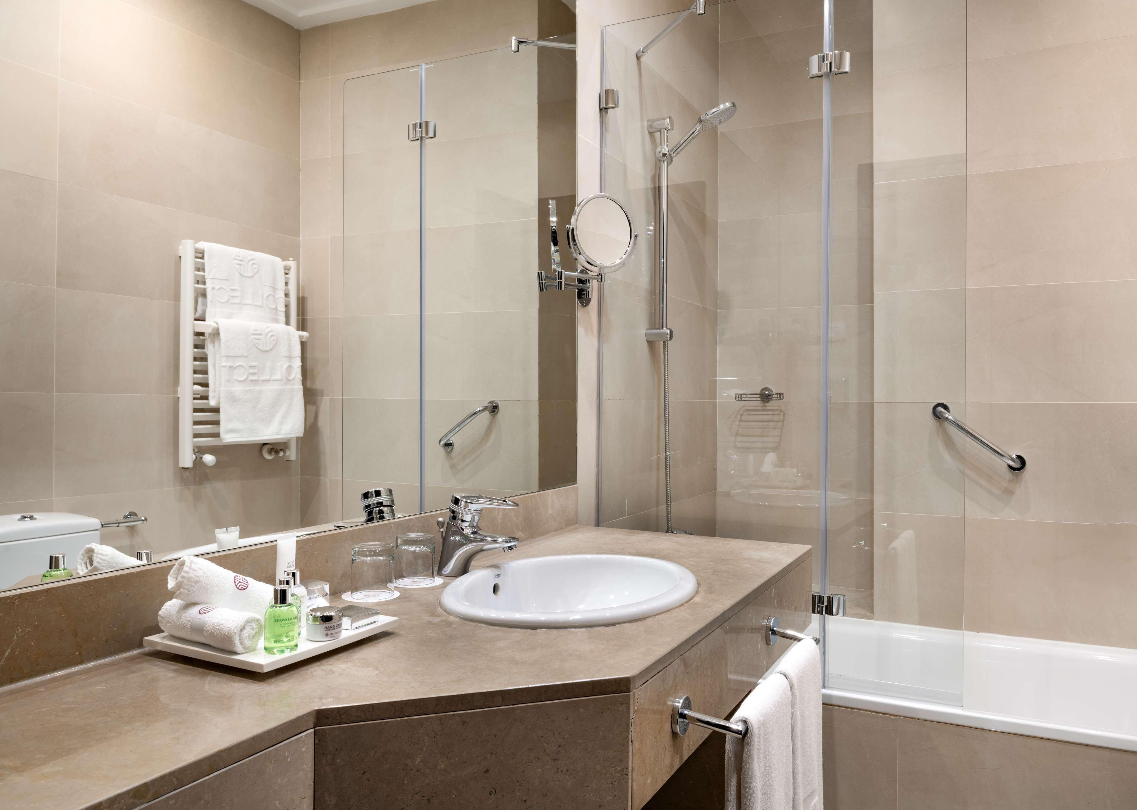 Nh Collection Victoria Hotel Granada