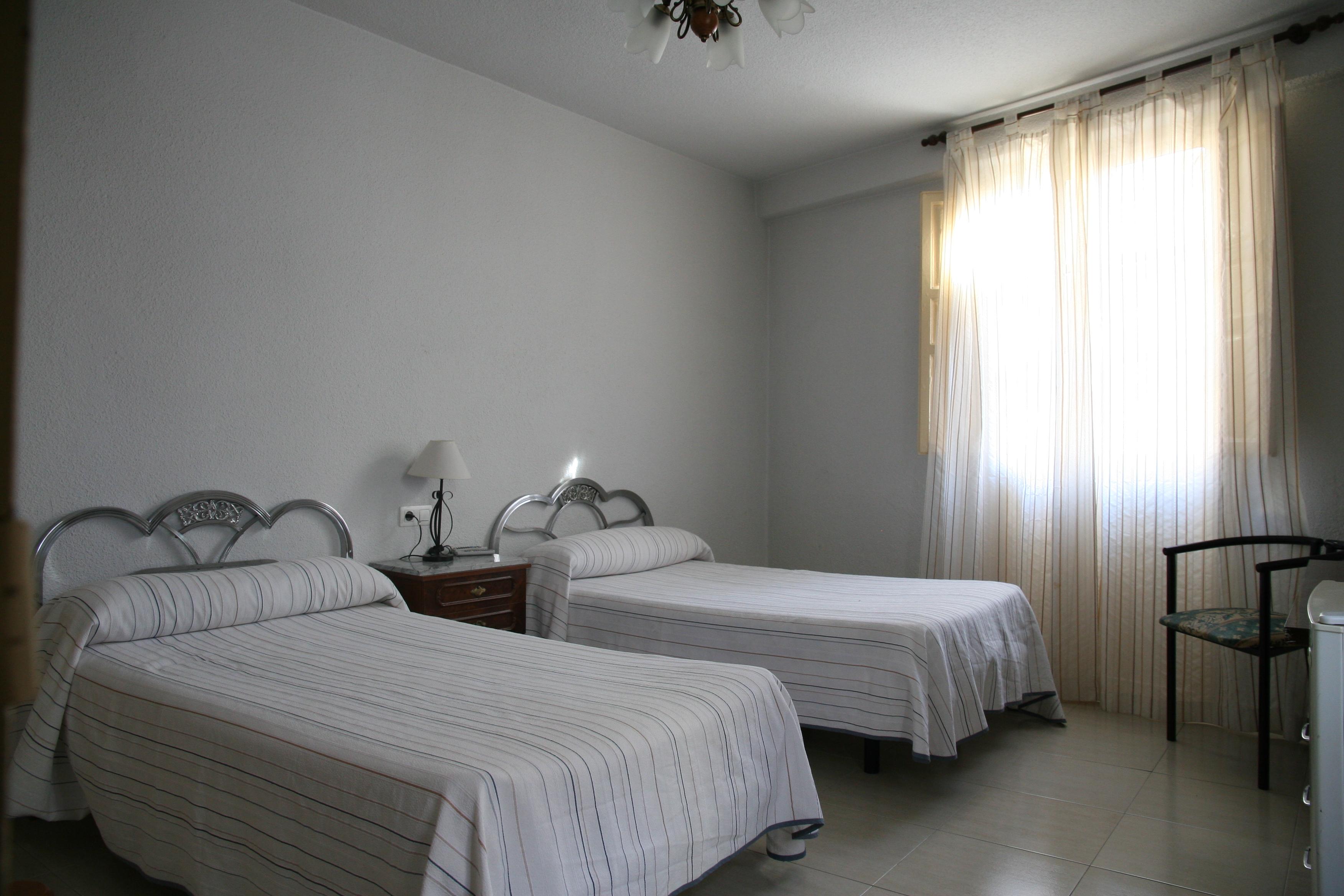 San Joaquin Guest house 2*