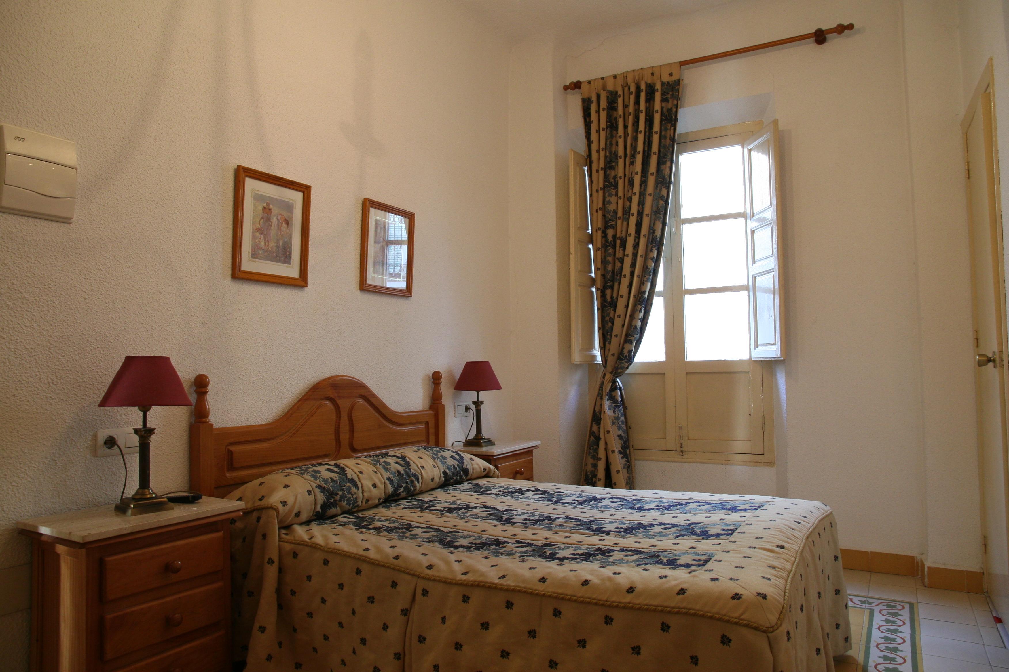 Guest house San Joaquin Granada