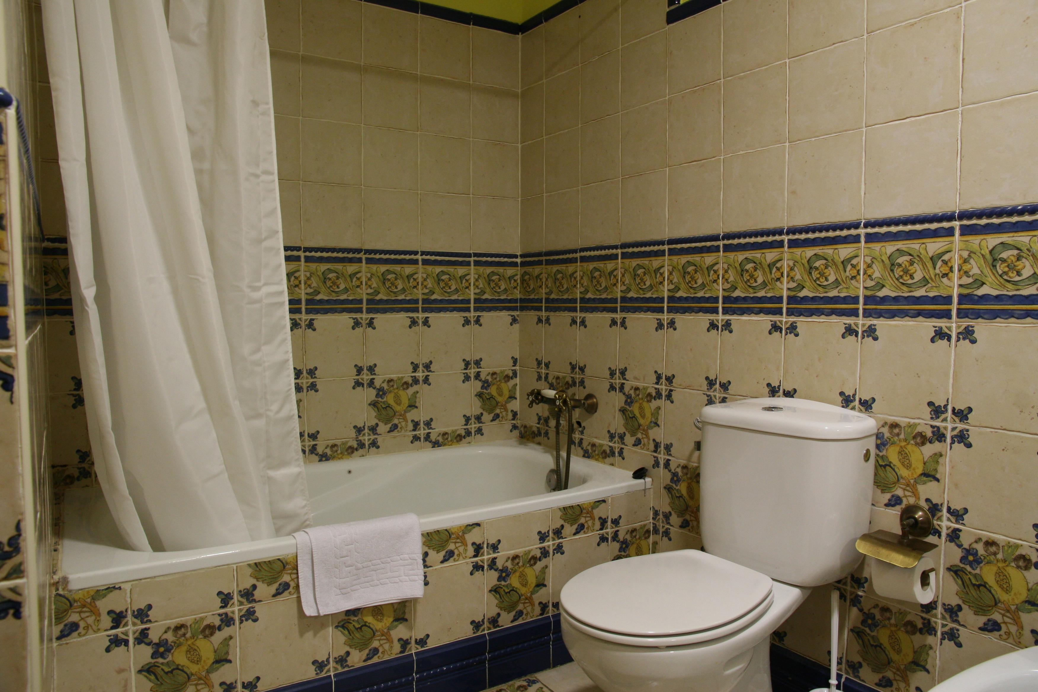 San Joaquin Guest house