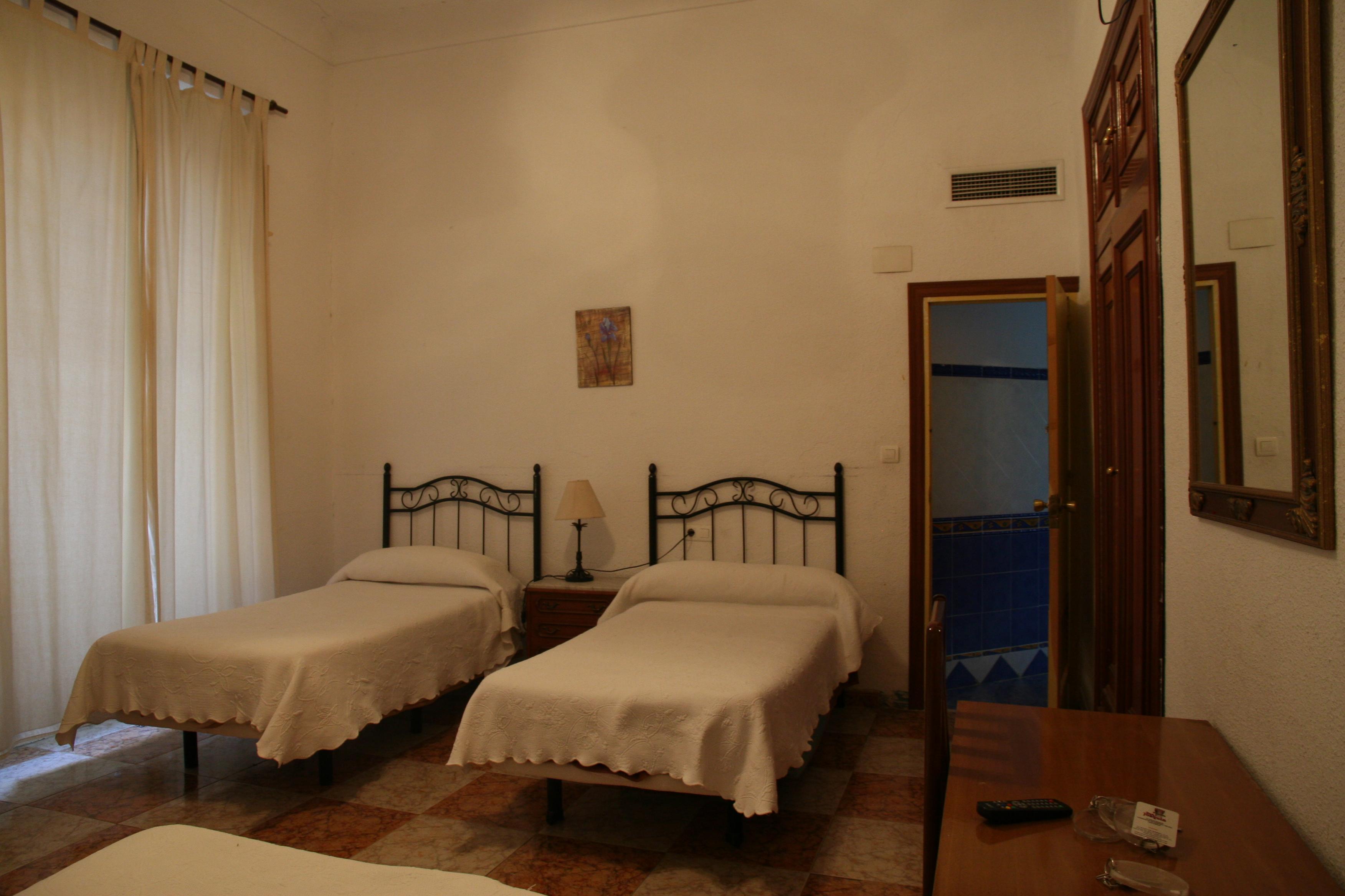 Gasthof San Joaquin Granada