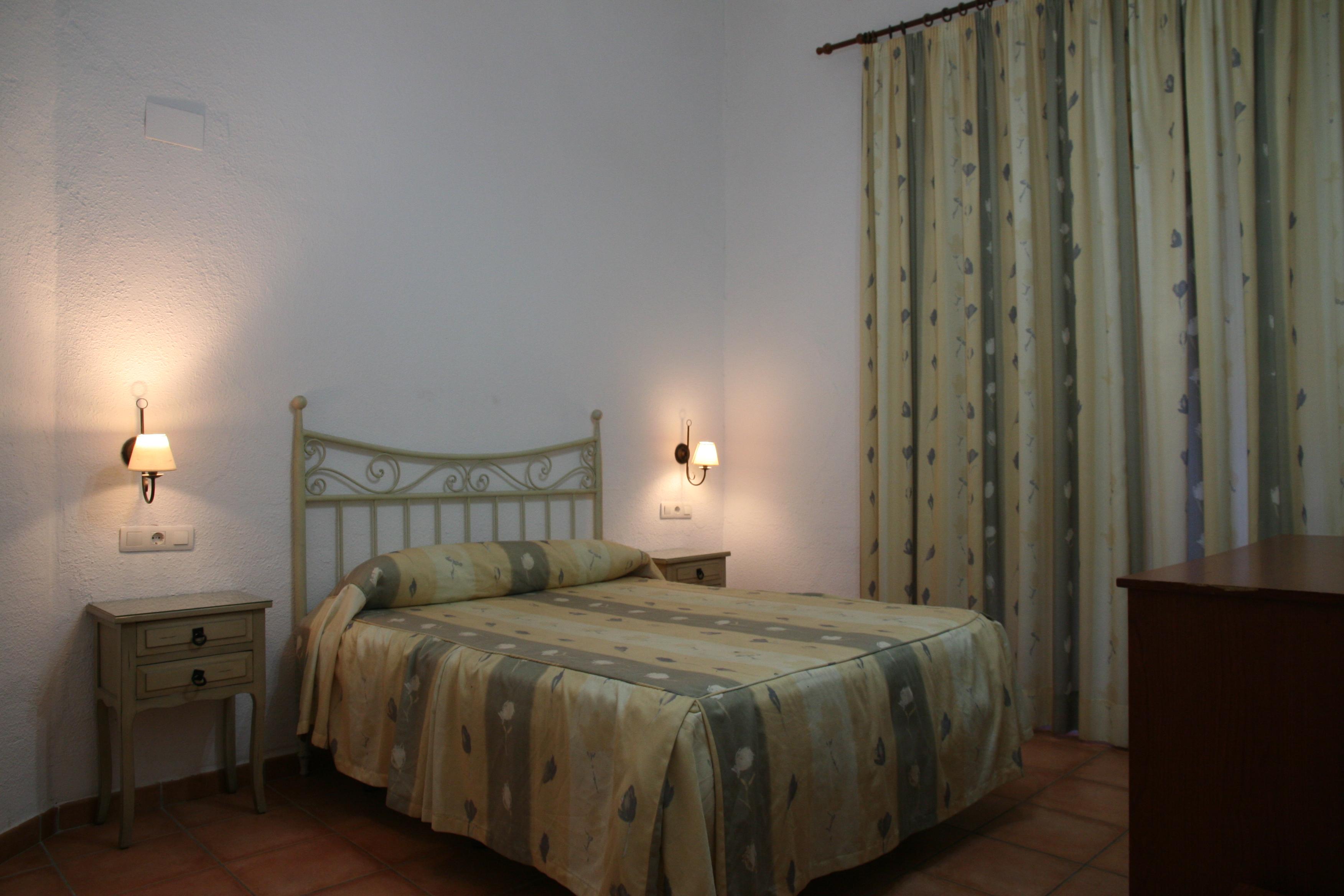 San Joaquin Guest house Granada