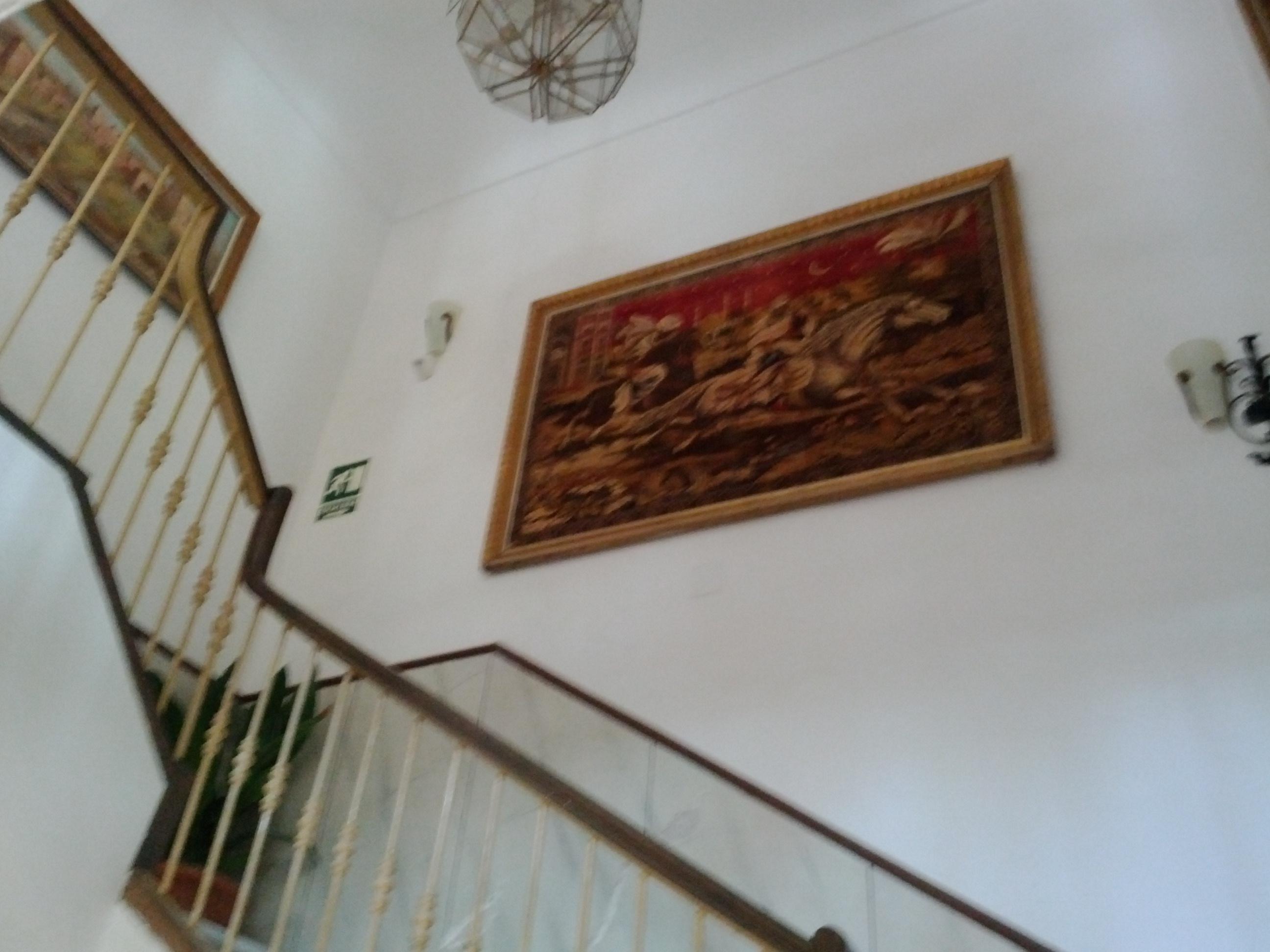 San Joaquin Guest house