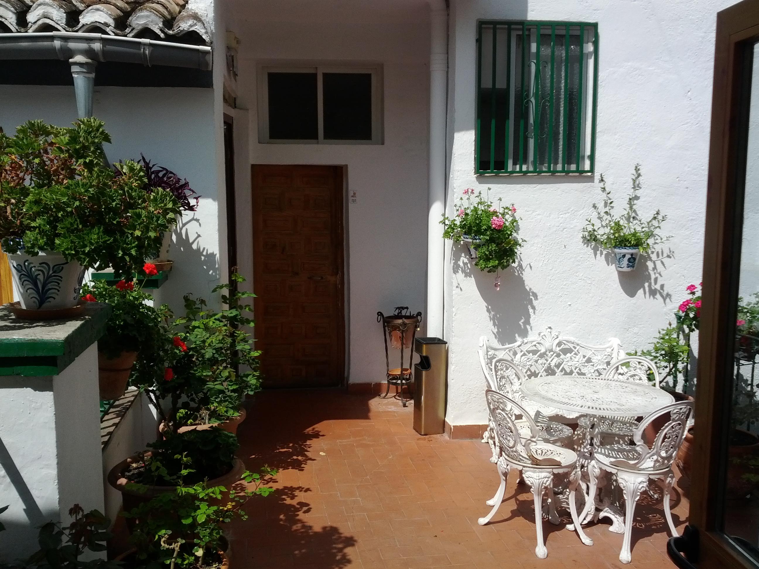 Guest house San Joaquin