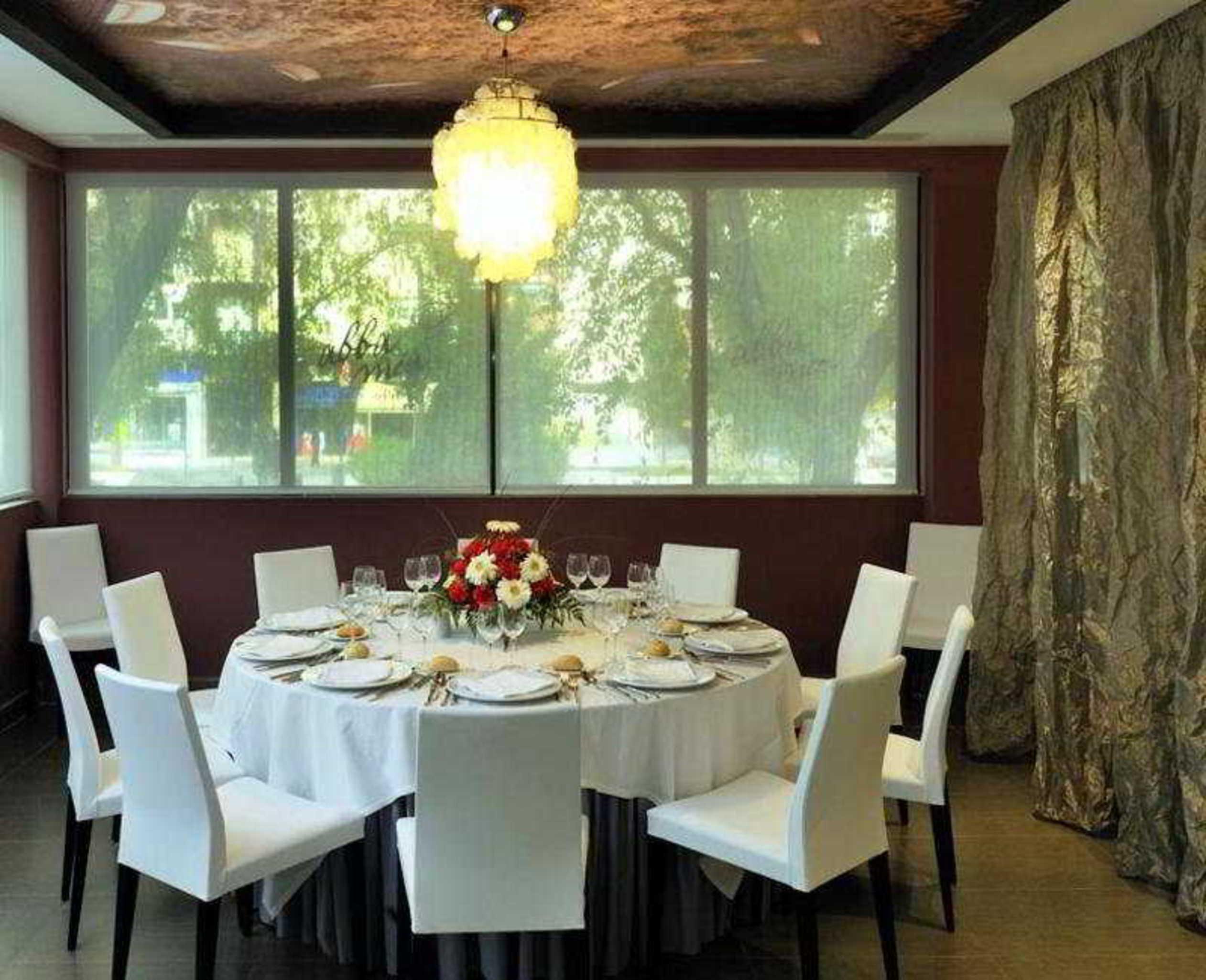 Tent 4* Granada