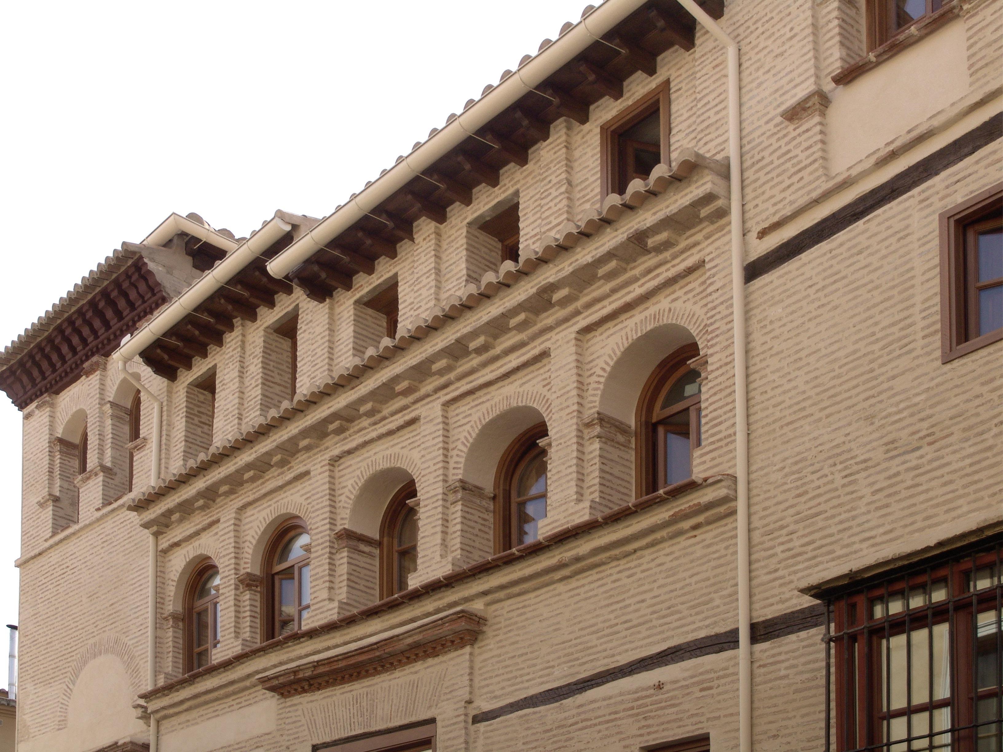 Khách sạn Palacio De Navas Granada