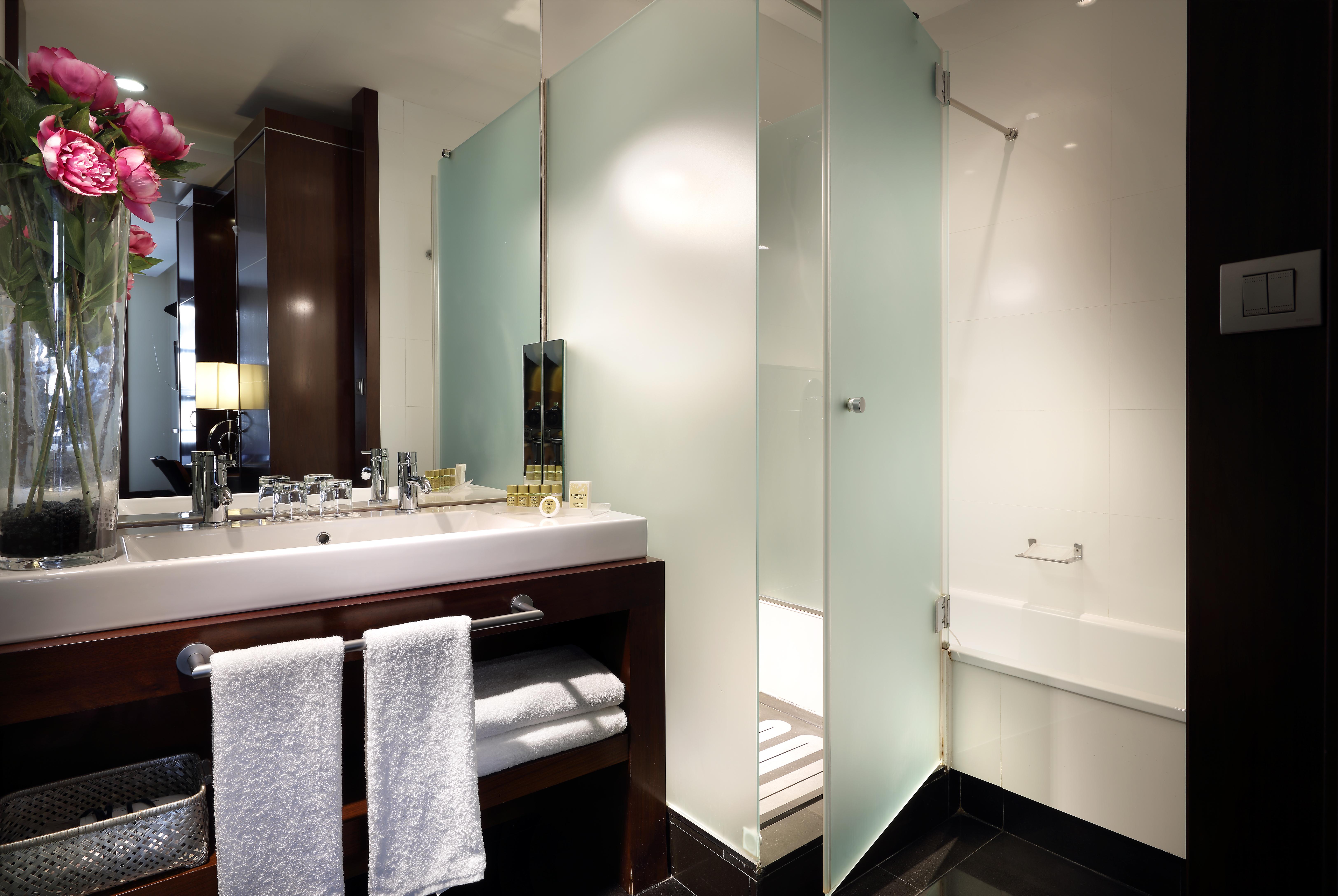 Eurostars Gran Via Hotel