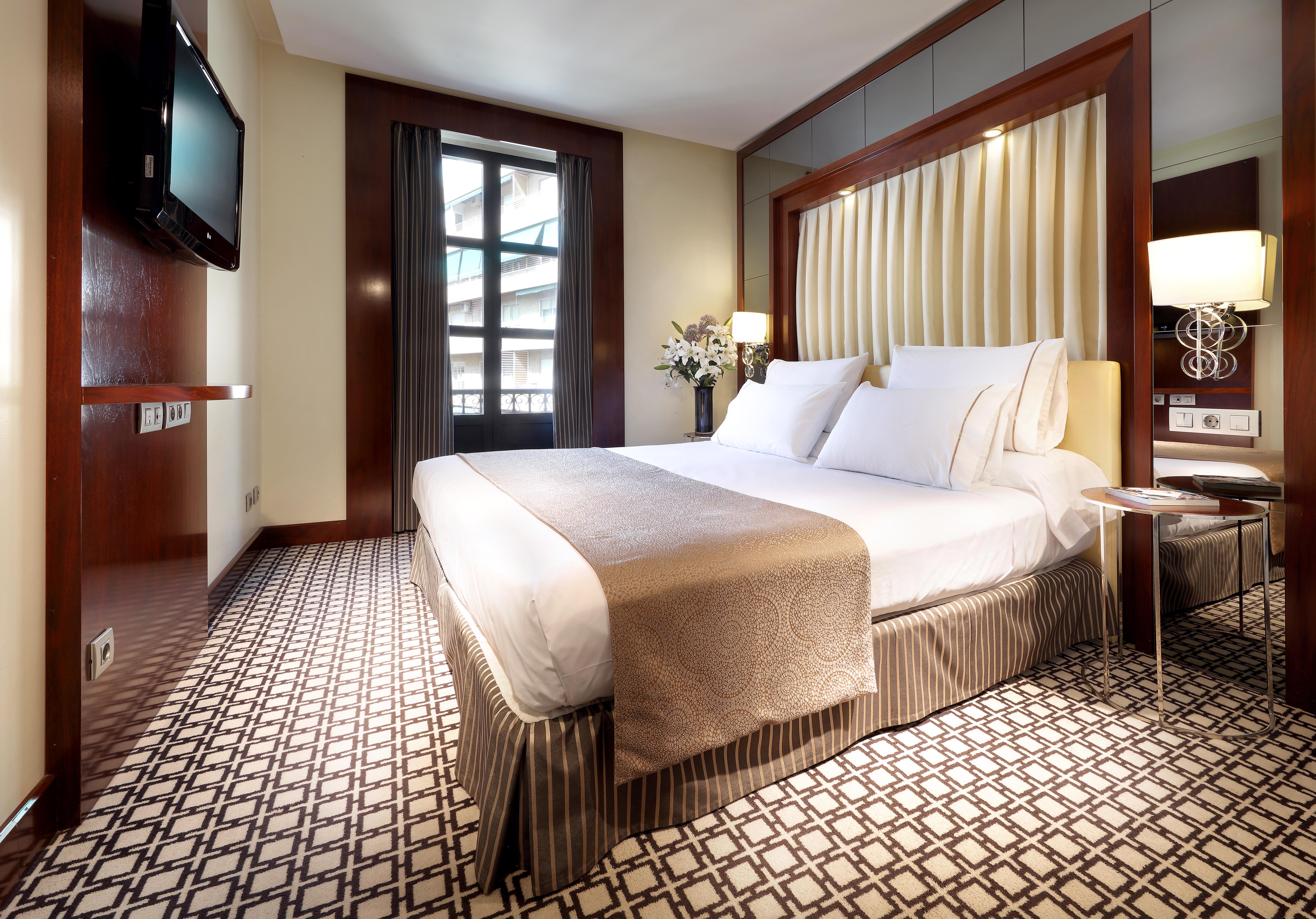 Eurostars Gran Via Hotel Granada