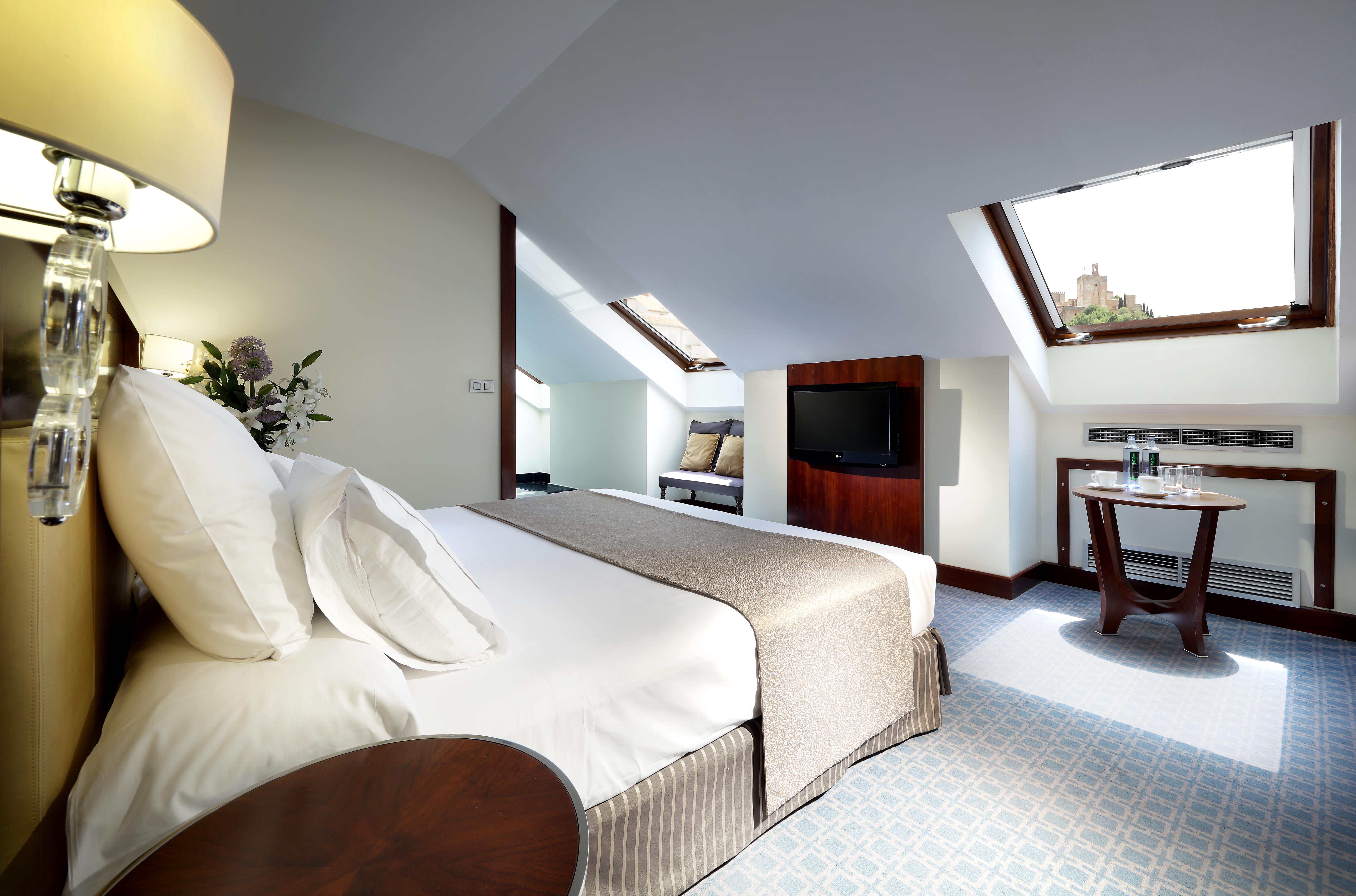 Hotel Eurostars Gran Via 5*