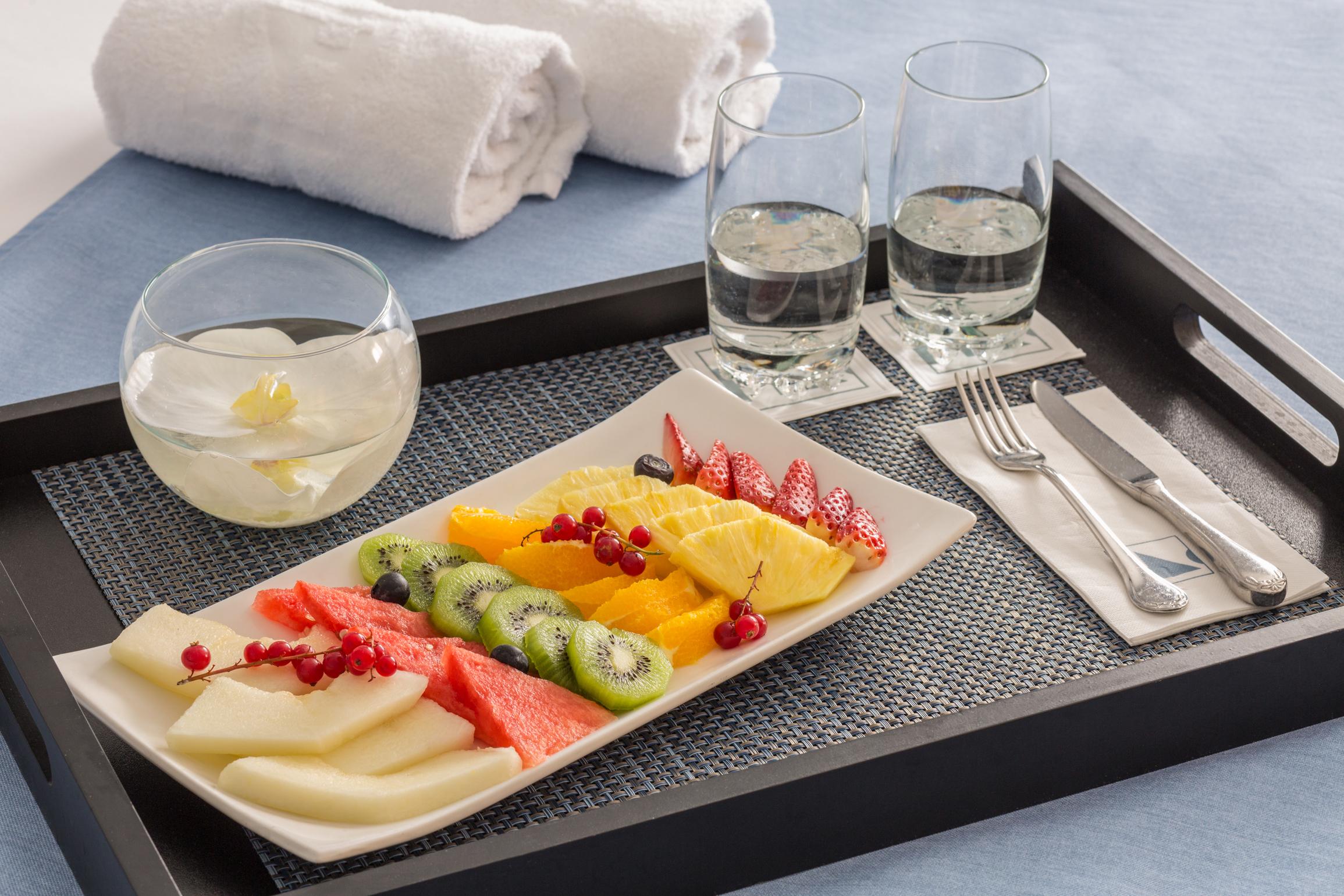 Eurostars Gran Via 5* Granada
