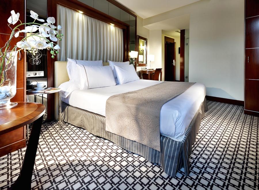Hotel Eurostars Gran Via