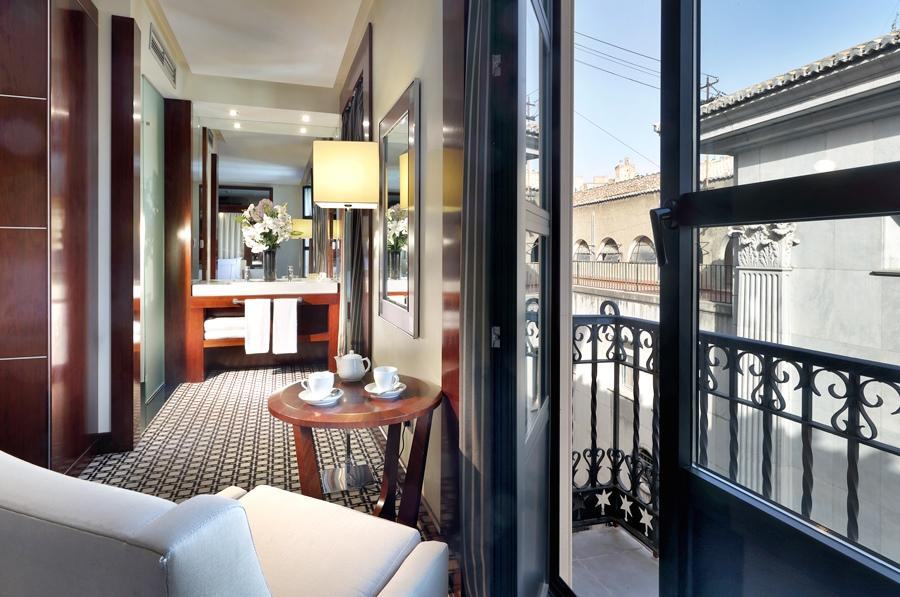 Eurostars Gran Via Hotel